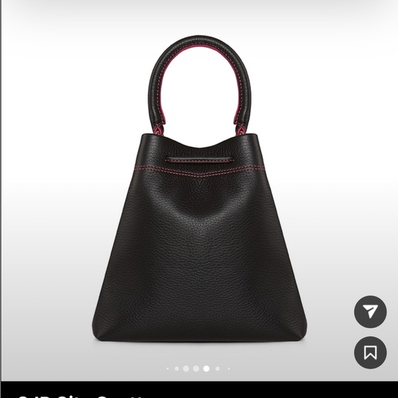 Strathberry x SJP City Osette - Picture 5 of 16